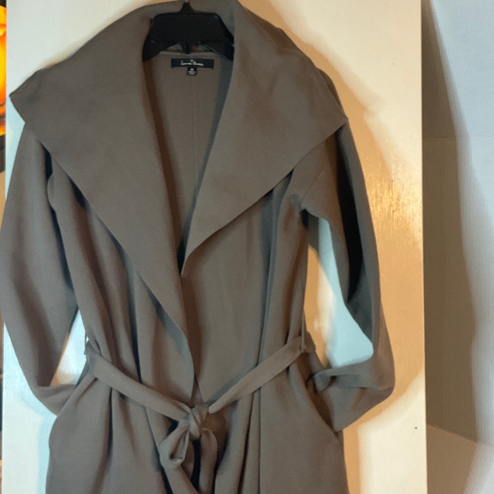 Love Tree Brown Women's Sweater